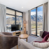 Отель Executive 2 Bedroom Apartment Remarkables Park, фото 4