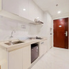 Отель Studio Full Furnished With Comfort Design At Sky House Bsd Apartment, фото 9