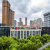 Отель Echarm Hotel Fuzhou Sanfang Qixiang Wuyi Bei Road, фото 6