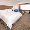 Отель Holiday Inn Express and Suites Kalamazoo West, an IHG Hotel, фото 10