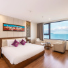 Отель Rosamia Da Nang Hotel, фото 4