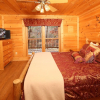 Отель Big Pine Lodge - Six Bedroom Cabin, фото 3
