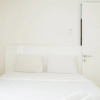 Отель Comfortable 2BR Apartment at Bintaro Plaza Residence, фото 3