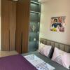 Отель Lovely 1-bedroom Condo in Tirana WiFi-Netflix-AC, фото 1