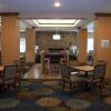 Отель Holiday Inn Express Cortland, an IHG Hotel, фото 14