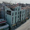 Отель Zerci̇ty Otel, фото 12