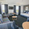 Отель Alpha Hotel Eastern Creek, фото 5