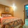 Отель Ski Trail Chalet, фото 4