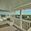 Отель Big Sandy 8 Bedroom Holiday Home by Five Star Properties, фото 17