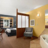 Отель Microtel Inn And Suites Chili/Rochester Airport, фото 6
