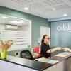 Отель Résidence étudiante Odalys Campus Marseille Canebière, фото 8