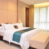 Отель Cemara Villa 4 Bedrooms with a Private Pool, фото 20