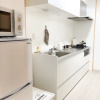 Отель Shinsaibashi Family House, фото 5