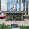 Отель Ji Hotel (Yinchuan Glorious Center), фото 1