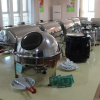 Отель GreenTree Inn Zhenjiang Dagang New District Tonggang Road Butterfly Square, фото 9