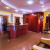 Отель Гостиничный комплекс «Версаль», фото 15