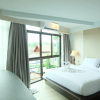 Отель Aplus Deluxe Hotel, фото 3