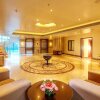 Отель Anandha Inn Convention Centre and Suites, фото 22