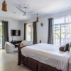 Отель OYO Premium Morjim Riverfront, фото 3