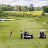 Отель Red Maple inn and suites, фото 10
