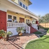 Отель Spacious Houston Home w/ Deck ~ 2 Mi to Downtown!, фото 16