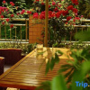 Отель Jinye Express Hotel Leshan Wangheyuan, фото 11
