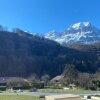 Отель ibis budget Sallanches Pays du Mont Blanc, фото 19