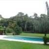 Отель Villa Le Mas Loro piscine jardin, фото 23