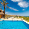 Отель Villa Cala Torta Na Lluny, фото 1