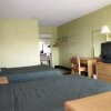 Отель Unicity Inn & Suites в Карбондейле