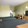 Отель Unicity Inn, фото 3