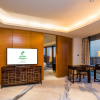 Отель Holiday Inn Nanjing Xuanwu Lake, an IHG Hotel, фото 41