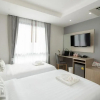 Отель The Riski Hotel at Bangphlat Station, фото 4
