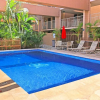 Отель Kaleialoha 112 - 1 Br Condo, фото 20