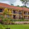 Отель Brovad Sands Lodge, фото 30