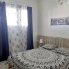 Отель Apartment With one Bedroom in Le Vauclin, With Wonderful sea View, Enc, фото 37