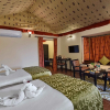 Отель Kumbhalgarh Safari Camp, фото 1