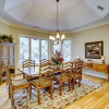 Отель 3 Junket Holiday Home, фото 3