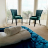 Отель Seas the Day - Luxury Beach Apartment - Sleeps 4, фото 26