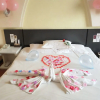 Отель Kunyi Boutique Hotel Xiguan Shizi Branch, фото 3