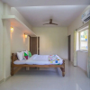 Отель OYO 18948 Home Stately 1BHK Morjim Beach, фото 9