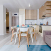 Отель Resort Apartamenty Klifowa Rewal 3, фото 13