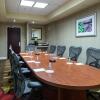 Отель Hilton Garden Inn Huntsville/Space Center, фото 20