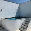 Отель Cobertura Duplex em Condomínio de Luxo! - XI 401, фото 23