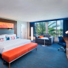 Отель Aloft Miami Dadeland, фото 3