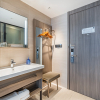 Отель Hanting Hotel Zhuozhou Guanyun Road Store, фото 17