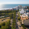 Отель Condominios Nuevo 12 2 BR by Casago, фото 20