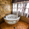Отель Oikoperiigitis Hotel, фото 19