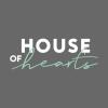 Отель House Of Hearts в Тасосе