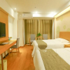 Отель GreenTree Inn Shangqiu Suiyang Avenue Hotel, фото 29